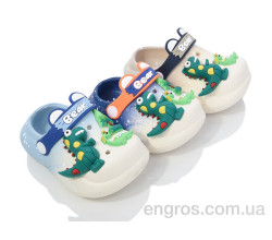 Кроксы BABYSHOP